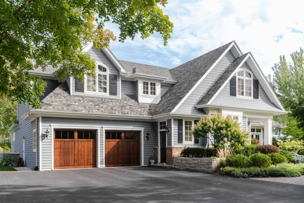 Best Cold Roofs  in Kibler, AR