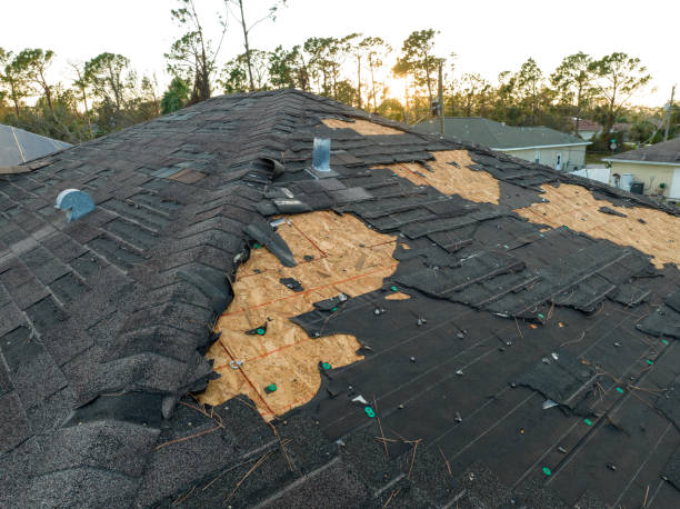 Best Rubber Roofing (EPDM, TPO)  in Kibler, AR