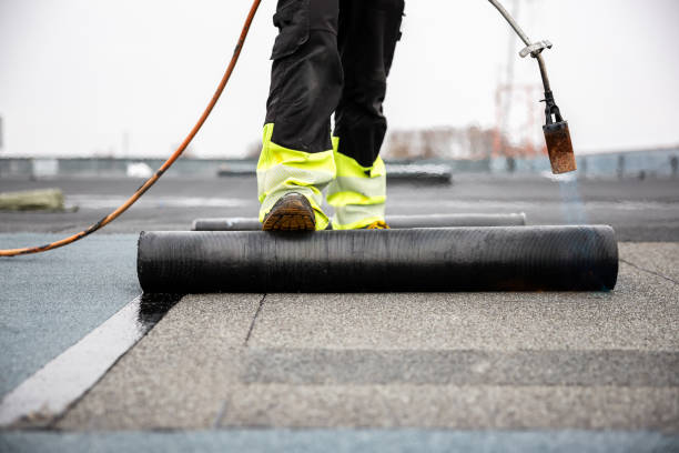 Best Roofing for New Construction  in Kibler, AR