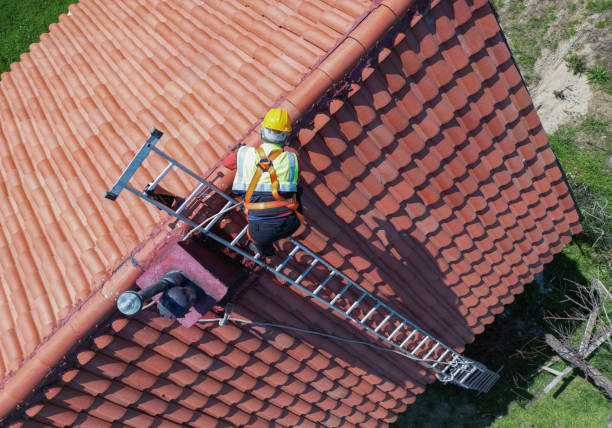 Best Green or Eco-Friendly Roofing Solutions  in Kibler, AR