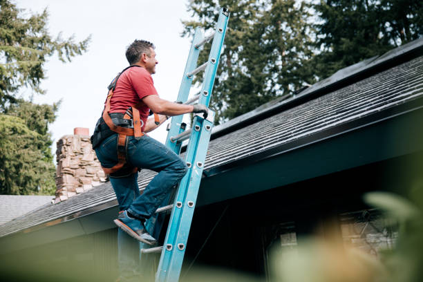 Best Flat Roofing  in Kibler, AR