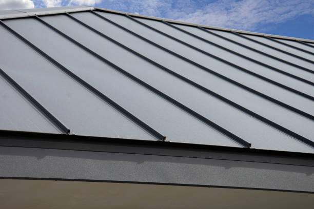 Best Rubber Roofing (EPDM, TPO)  in Kibler, AR