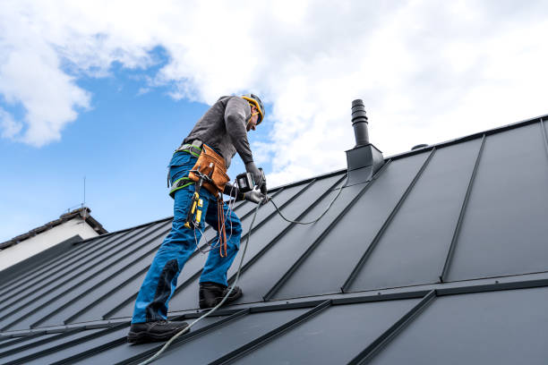 Best Roof Leak Repair  in Kibler, AR