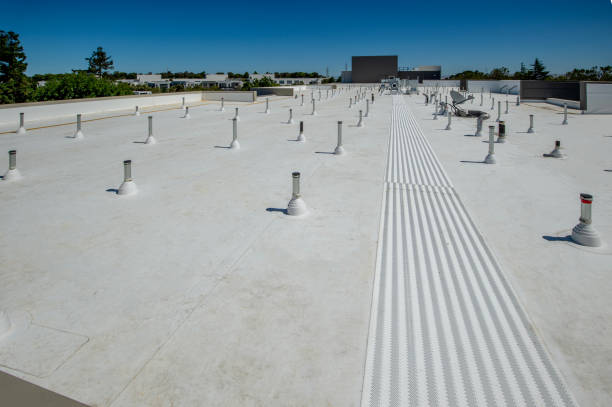 Best Roof Coating and Sealing  in Kibler, AR
