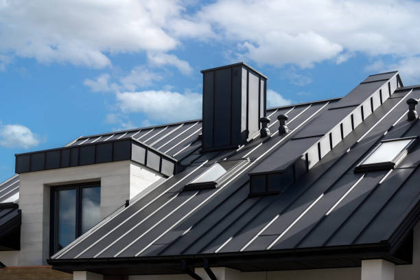 Best Metal Roofing Installation  in Kibler, AR